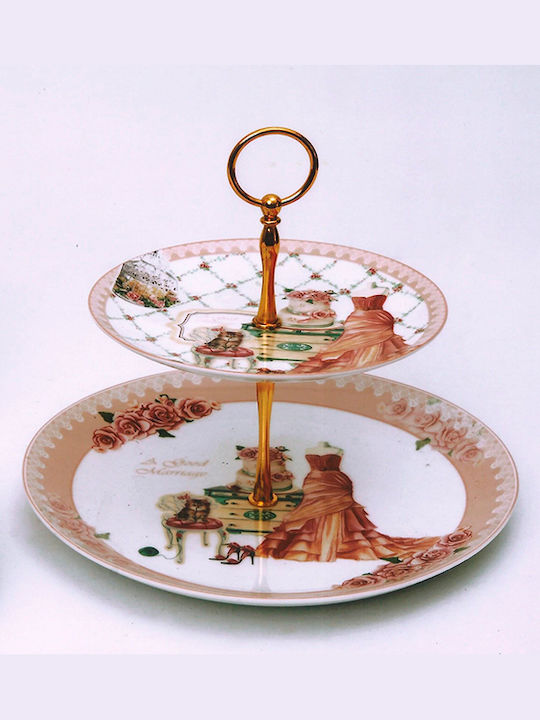 Vintage Platter Vintage Platter