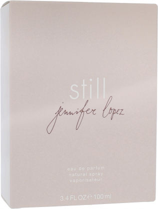 JLo Still EDP Eau de Parfum 100ml