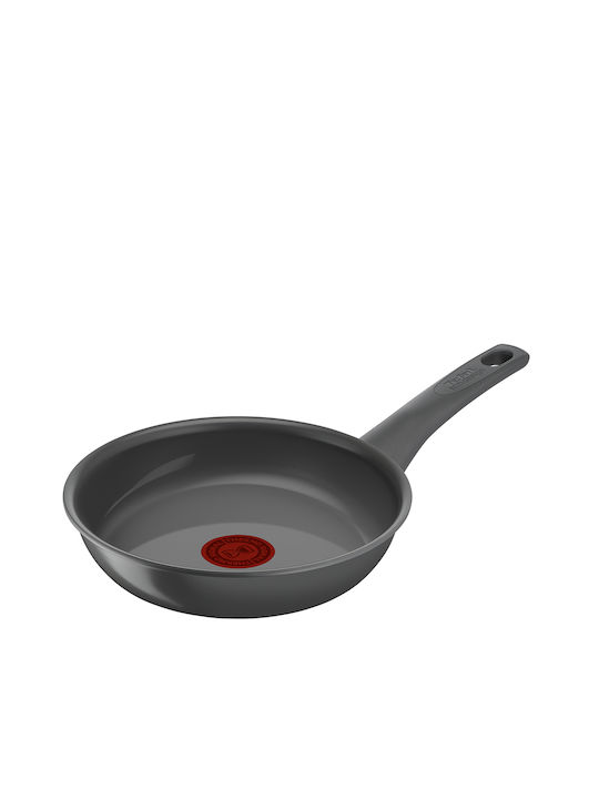 Tefal Renewal Pan made of Aluminum 28cm
