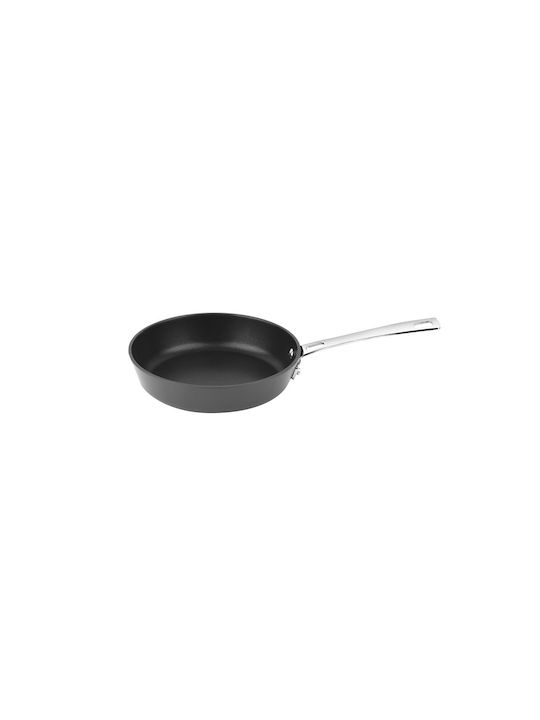 Pal Platinum Pan made of Aluminum with Non-Stick Coating 28cm