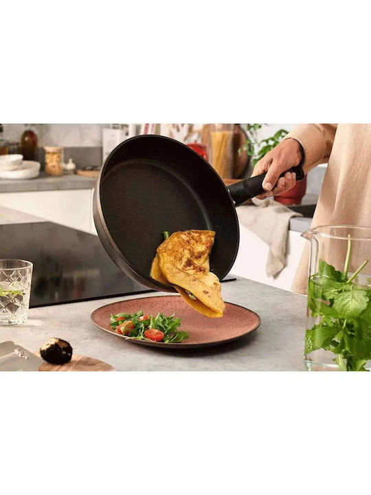 Fissler Levital Comfort Τηγάνι από Αλουμίνιο με Αντικολλητική Επίστρωση 28cm