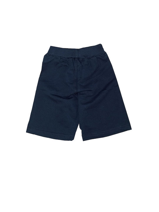 Joyce Kids Shorts/Bermuda Fabric DARK BLUE