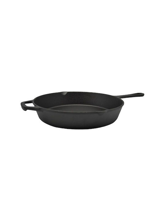 Ankor Pan made of Cast Iron 26cm