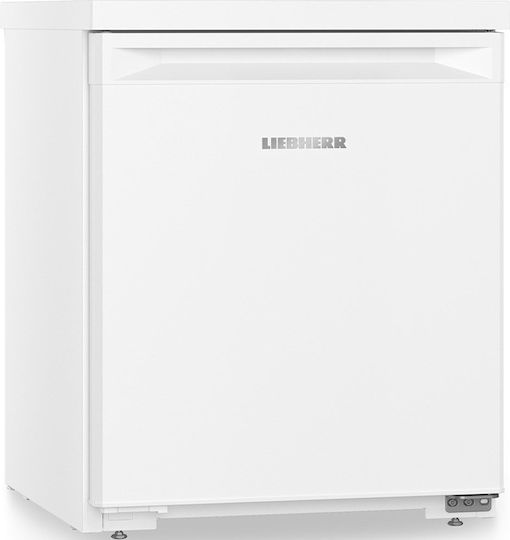 Liebherr Refrigerator 92lt H68xW55xD60.7cm White Pure