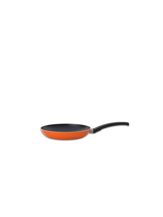 BergHOFF Eclipse Tigaie din Aluminiu cu Strat Antiaderent Orange 28cm
