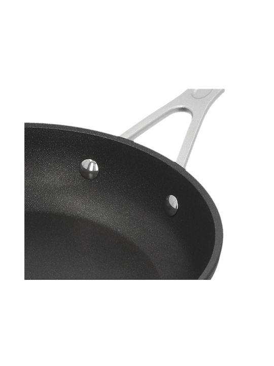 Demeyere Tigaie Din Aluminiu Cu Acoperire Antiaderentă 28cm