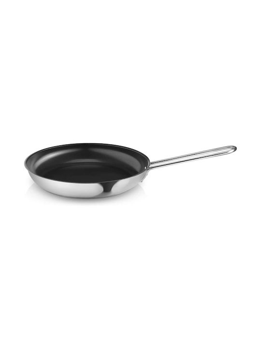 Eva Solo Pan made of Stainless Steel 30cm