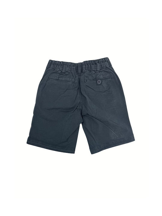 U.S. Polo Assn. Kids Shorts/Bermuda Fabric Blue