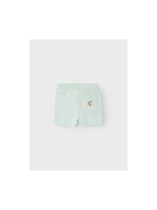 Name It Kids Shorts/Bermuda Fabric Veraman