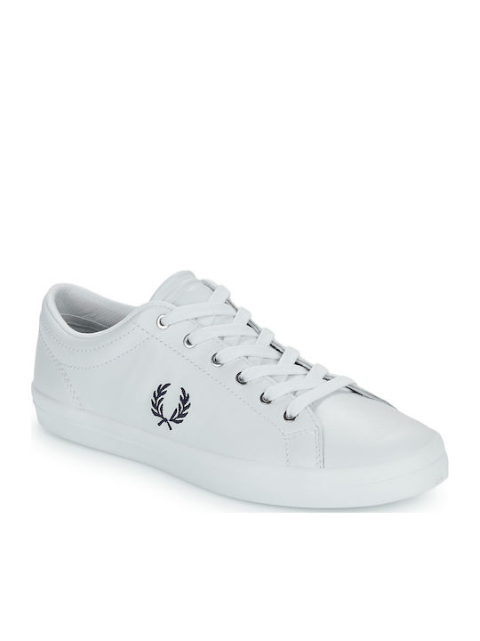 Sneakers White