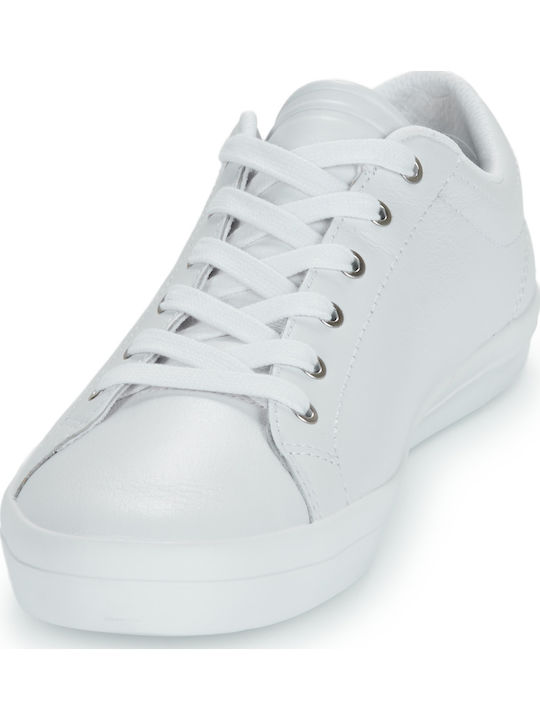 Sneakers White