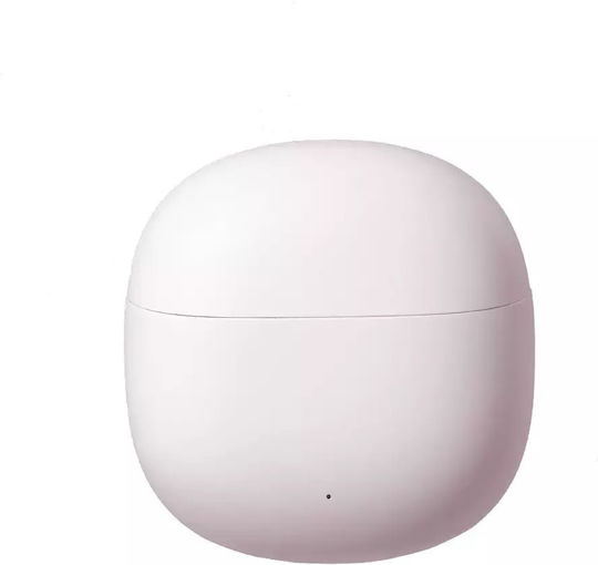 Joyroom JR-FB1 Earbud Bluetooth Handsfree Earphones with Charging Case Pink