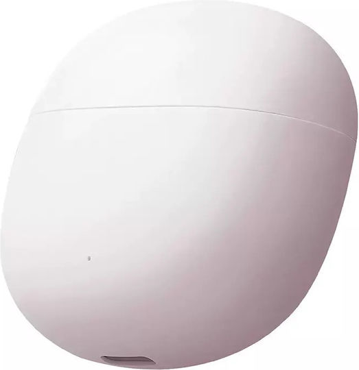 Joyroom JR-FB1 Earbud Bluetooth Handsfree Earphones with Charging Case Pink