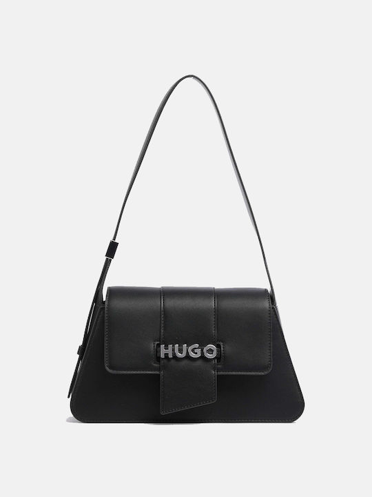 Hugo Women's Bag Shoulder Black