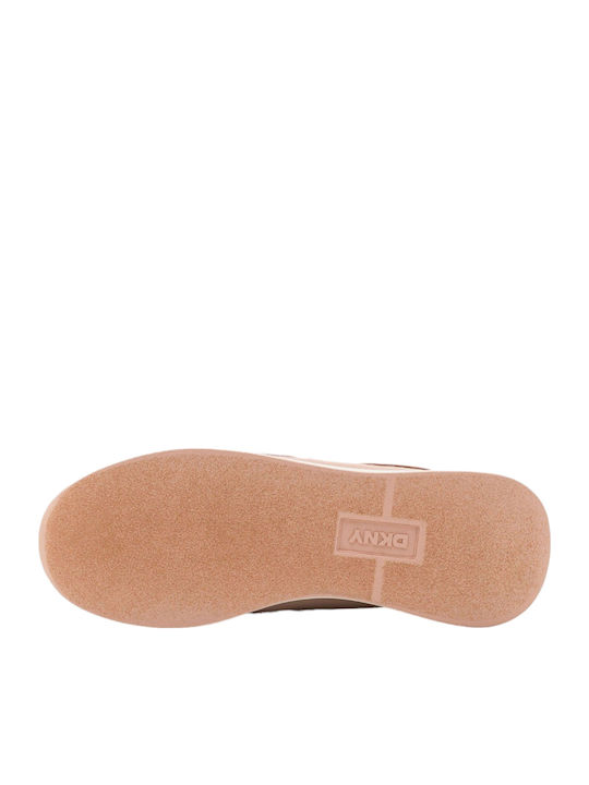 Sneakers Beige