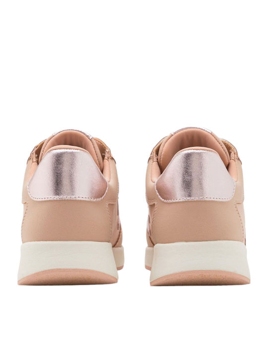 Sneakers Beige