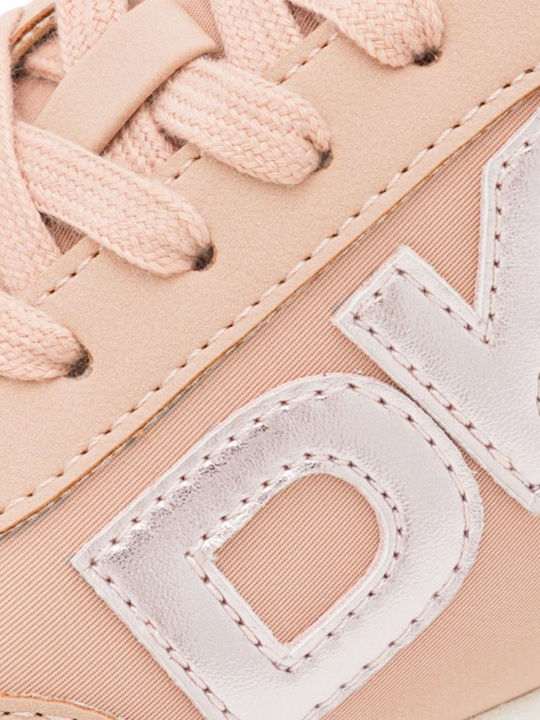 Sneakers Beige