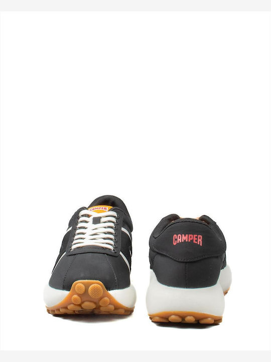 Pelotas Ανδρικά Sneakers Μαύρο