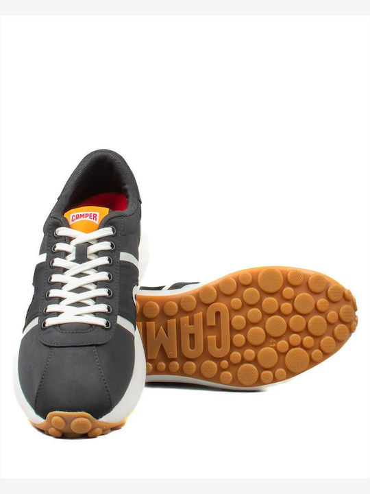 Pelotas Ανδρικά Sneakers Μαύρο