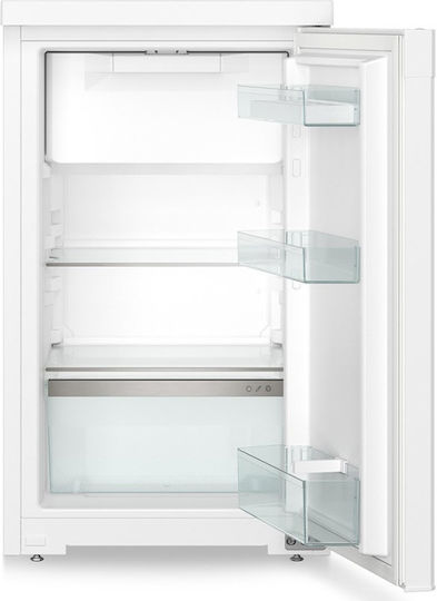 Liebherr Mini Bar 98lt Υ85xΠ50xΒ60.7εκ. Λευκό Pure