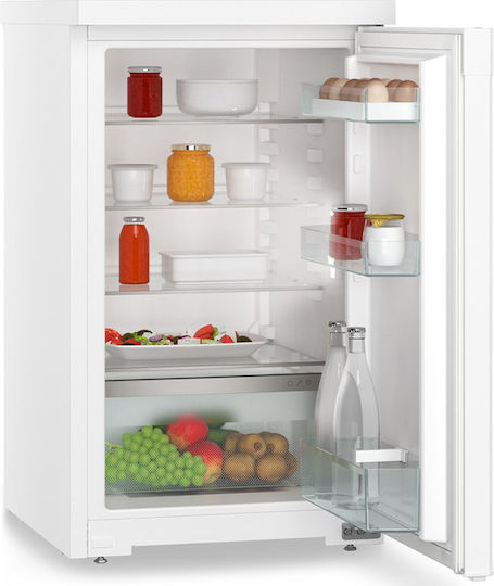 Liebherr Kühlschrank für Lagerung 111Es H85xB50xT60.7cm. Weiß Pure