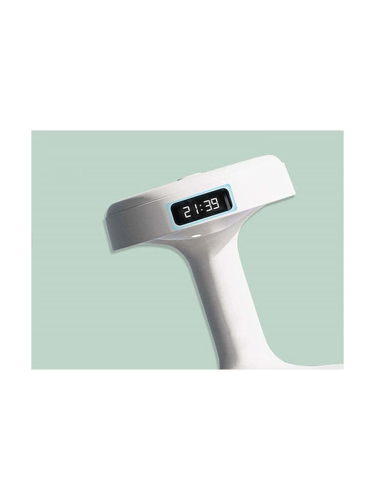 Lumini LED Dispozitiv de aromaterapie cu temporizator 800ml