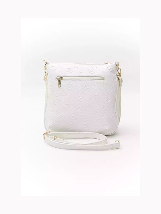 Fragola Women's Bag Shoulder White