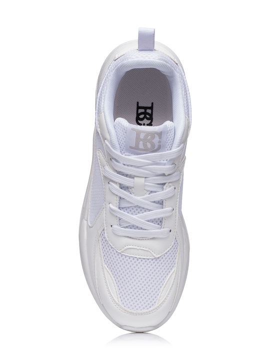 Adidași Pentru Bărbați Albi