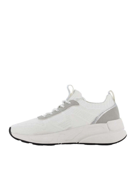 Adidași Anatomici Pentru Femei Albi