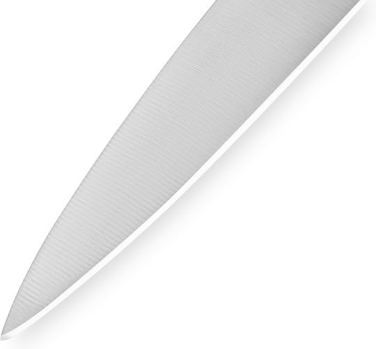 Samura Harakiri Messer Allgemeine Verwendung aus rostfreiem Stahl 20cm