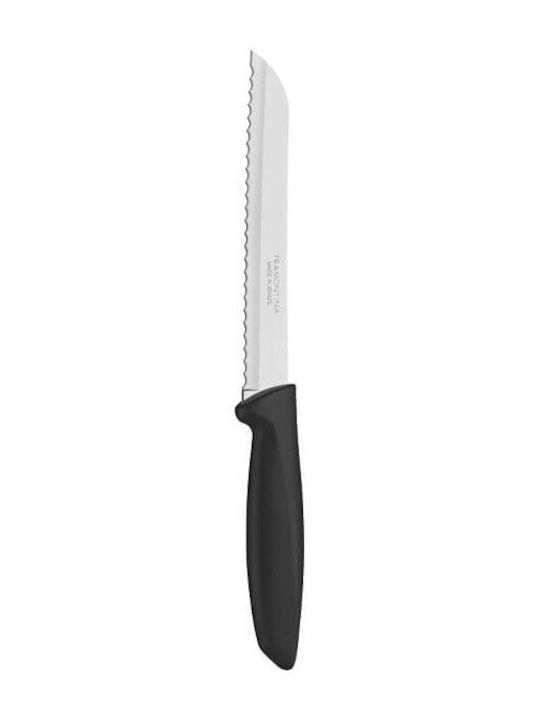 Tramontina Bread Knife of Stainless Steel 20cm 23422008