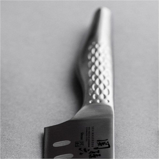 Kai Seki Magoroku Cuțit Nakiri Din Oțel Inoxidabil 16.5cm