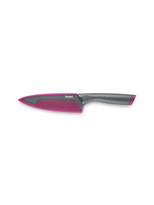 Tefal Fresh Kitchen Chef Нож Готвач от Неръждаема Стомана 15см