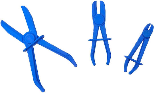 Geko Pliers set Length 63.5mm
