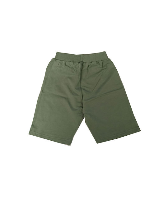Joyce Kids Shorts/Bermuda Fabric Ladi