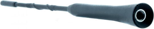 Einparts KFZ-Antenne Dach Mit Gewinde für Radio