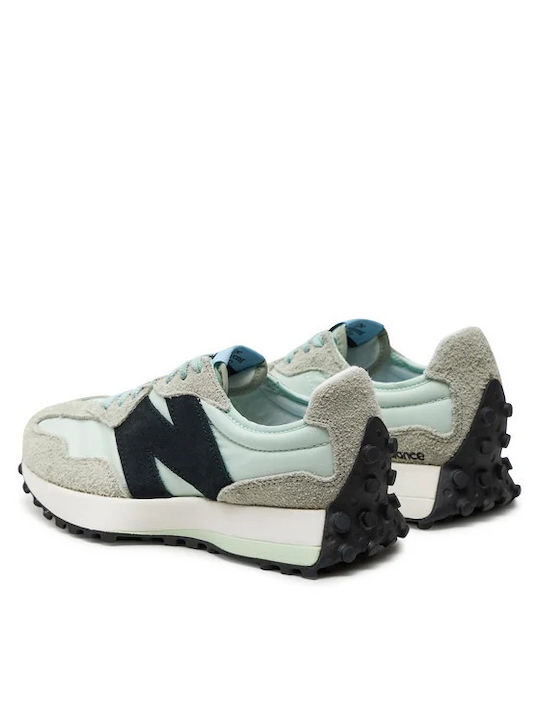 New Balance 327 Sneakers Green