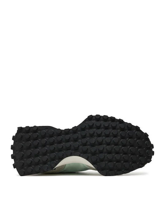 327 Sneakers Green