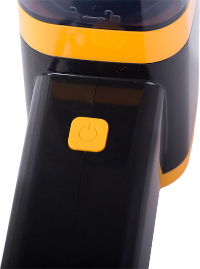 Aspirator De Mână Pentru Mașini Reîncărcabil 7.4V