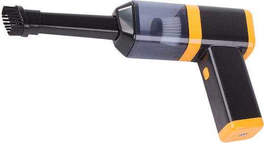 Aspirator De Mână Pentru Mașini Reîncărcabil 7.4V