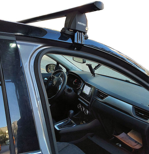 Menabo (with Roof Rack Legs)