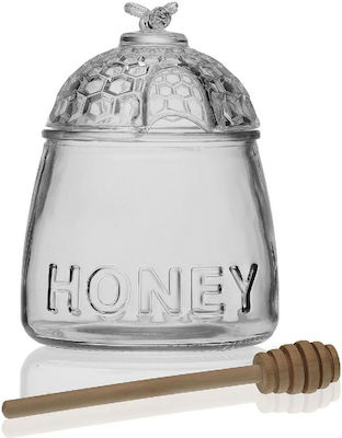 Versa Honey Pot Стъкло