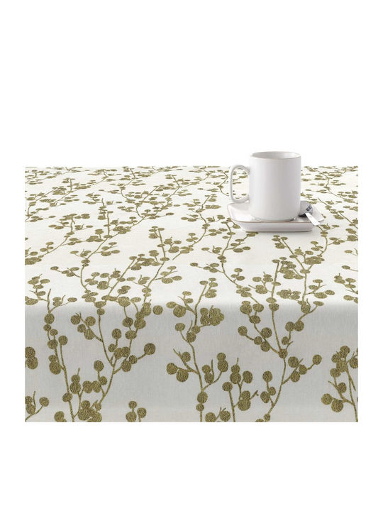 Mauré Christmas Tablecloth Fabric L100xW140cm 1pcs