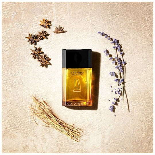 Azzaro Pour Homme Тоалетна вода 50мл