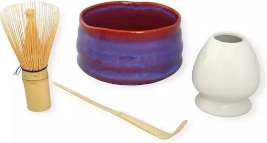 Herbstore Accesorii pentru ceai Ceramică Negre