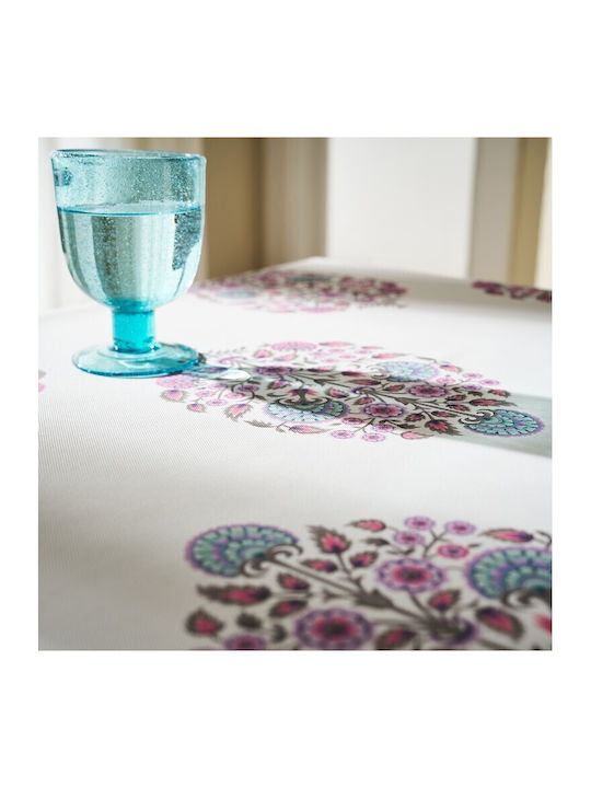 Gofis Home Tischtuch Fleckabweisend Oralie 374 150x220cm