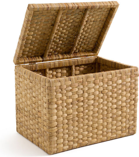 La Redoute Interieurs Trunchi decorativ Lemn Bej 36x56x40buc