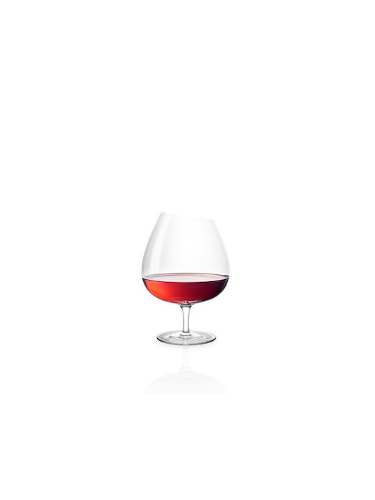 Eva Solo Glas Cocktail/Trinken aus Glas in Braun Farbe 210ml