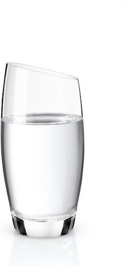 Eva Solo Ποτήρι Νερού από Γυαλί 210ml
