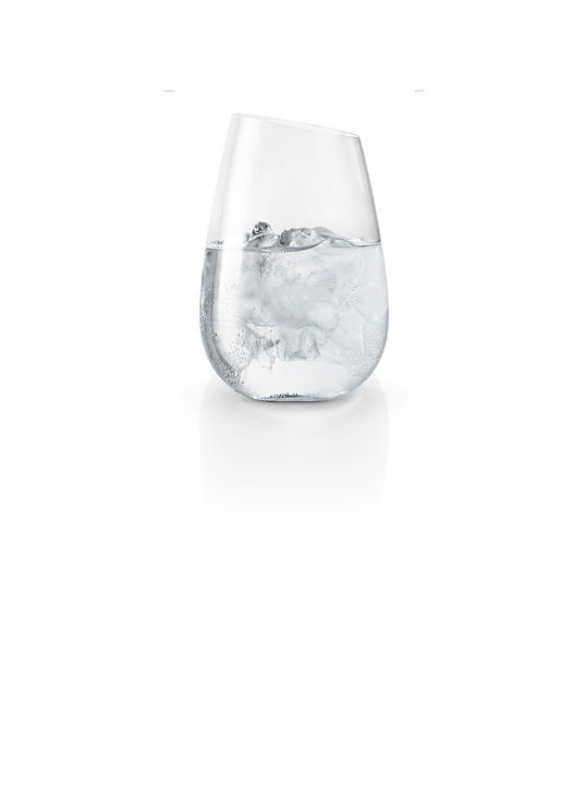 Eva Solo Pahar pentru apa din Sticlă 480ml